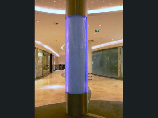 Mira Einkaufscenter Miro München