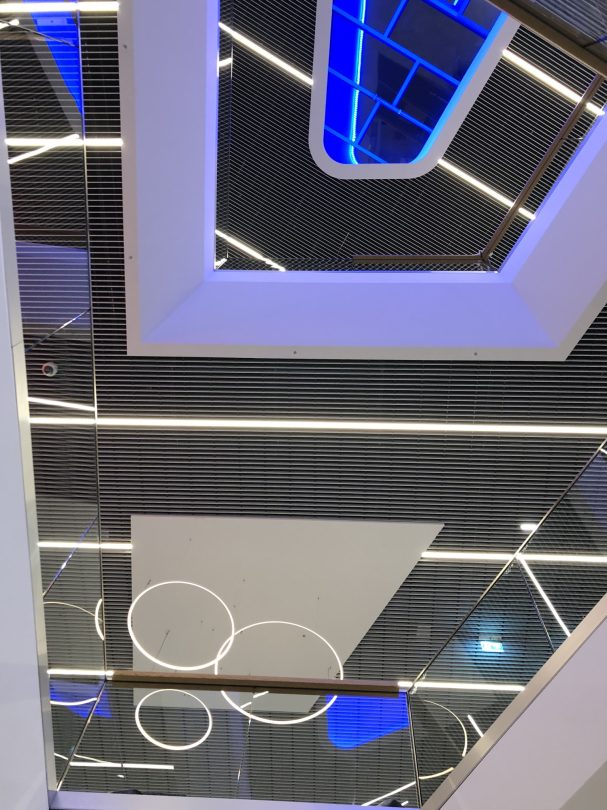 NOC Weiden Oberlichter