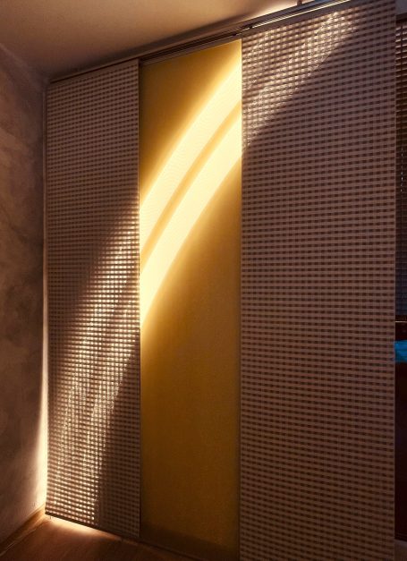 Flaechenlicht Basic + Opalfront 2700K LED Fläechenlicht Basic Sonderform