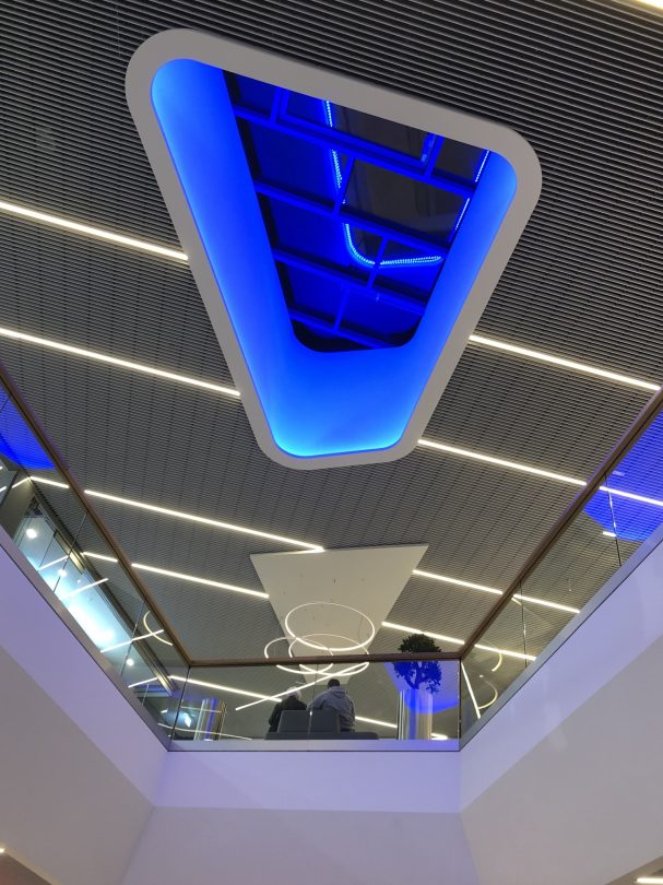 NOC Weiden Oberlichter