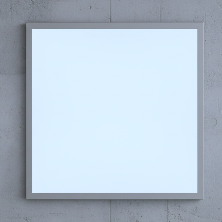 LED‑Flaechenlicht CCT Dualweiß