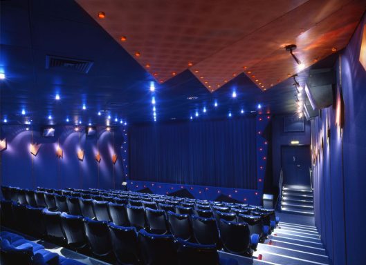 Royalkino München Kino Königssaal