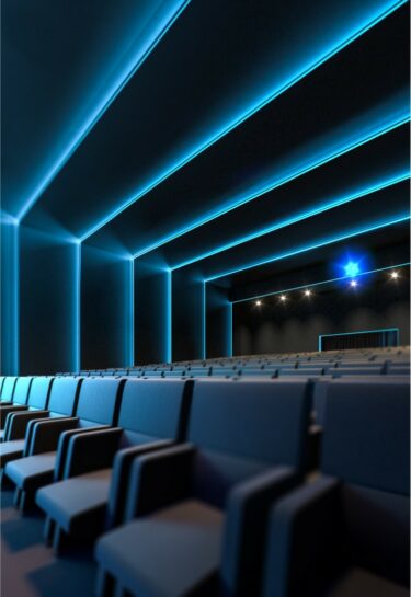 Ambiente Saal Ambiente Saal