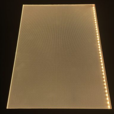 Fine Flächenlicht 2700 Kelvin Fine Flächenlicht 2700 Kelvin