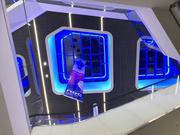 NOC Weiden Oberlichter