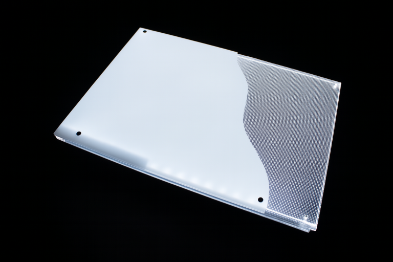 LED Flaechenlicht Maßanfertigung